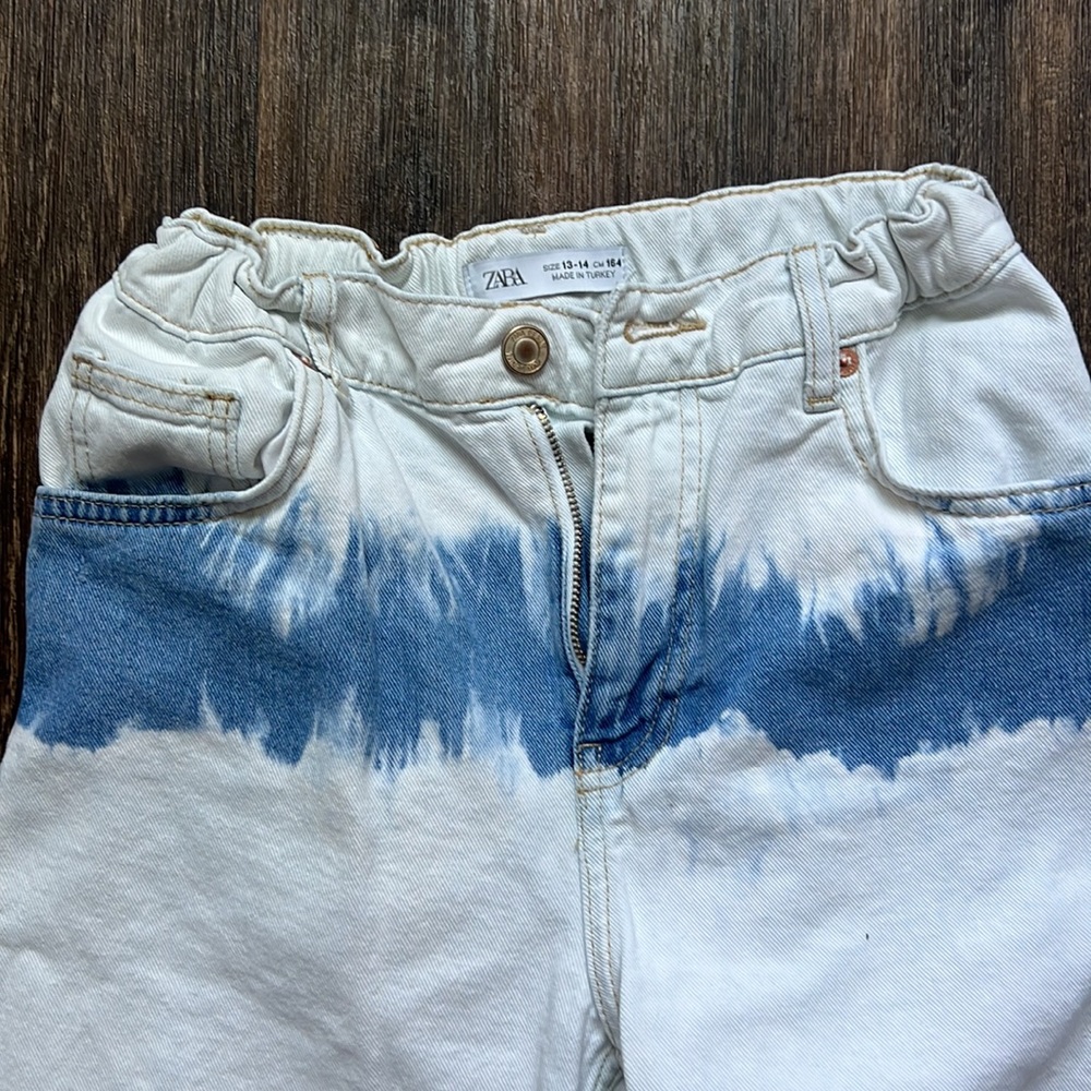 Zara Jeans - Picture 2 of 4